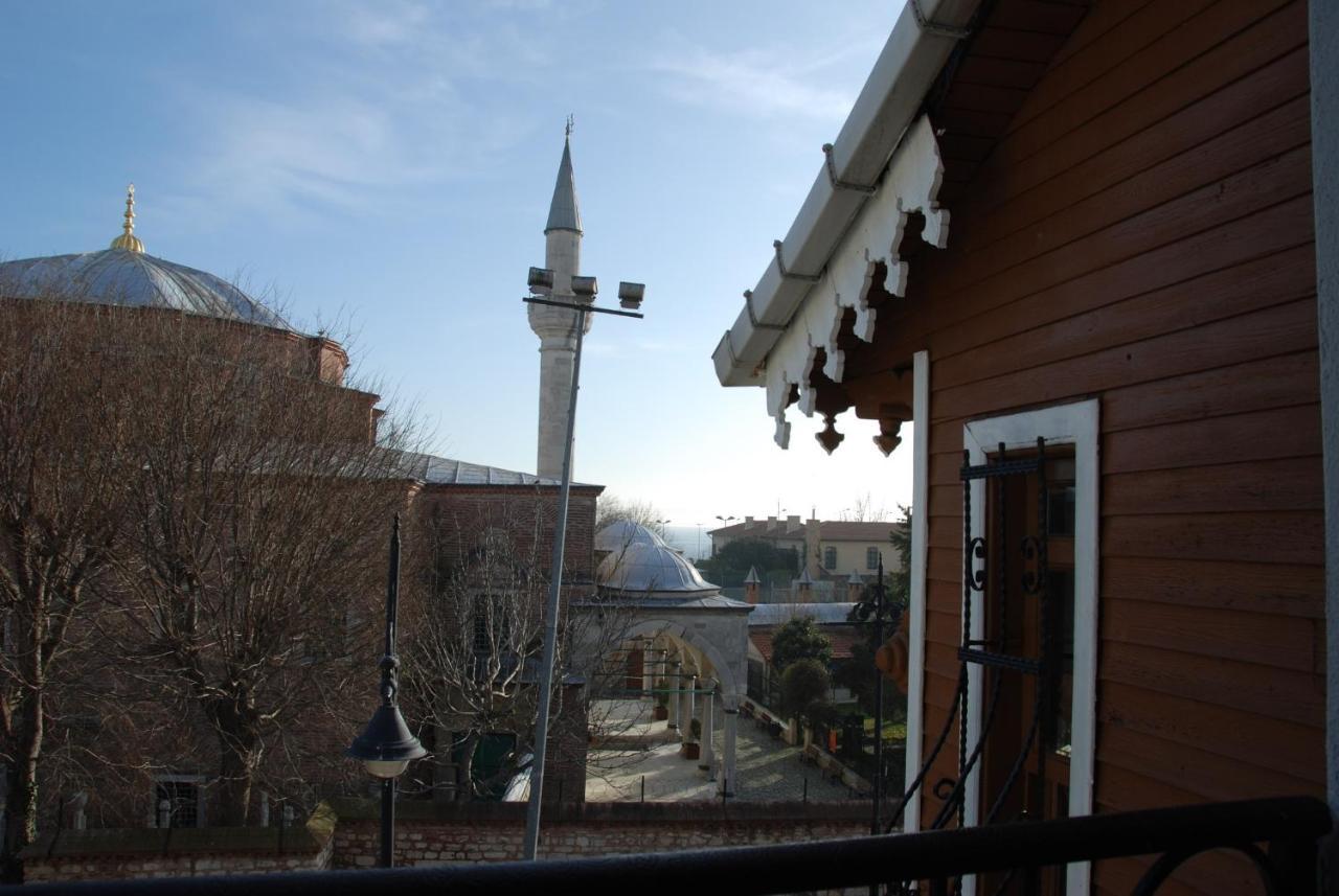 Little Sofia Hotel — Fotoğraflar 3