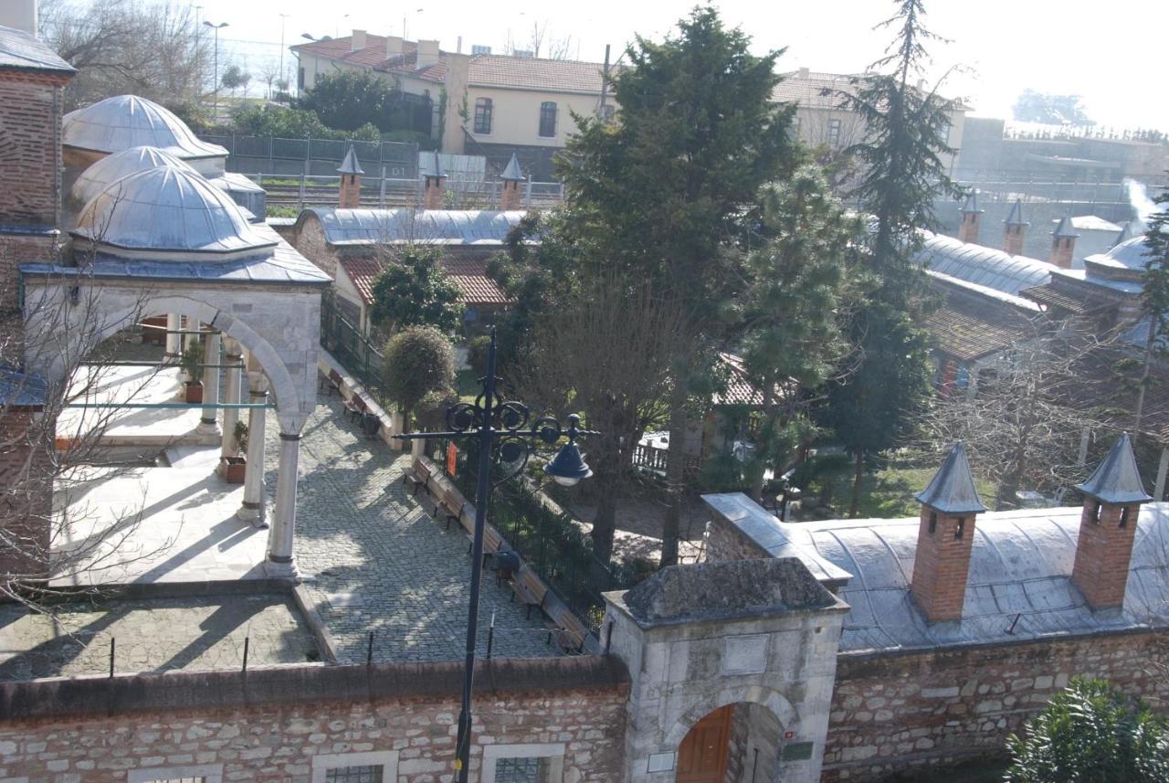 Little Sofia Hotel — Fotoğraflar 1