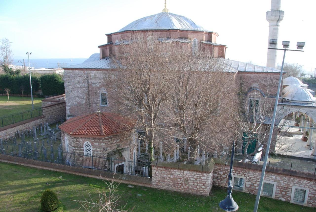Little Sofia Hotel — Fotoğraflar 2